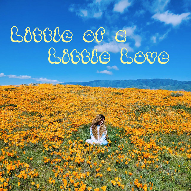 Little of a Little Love