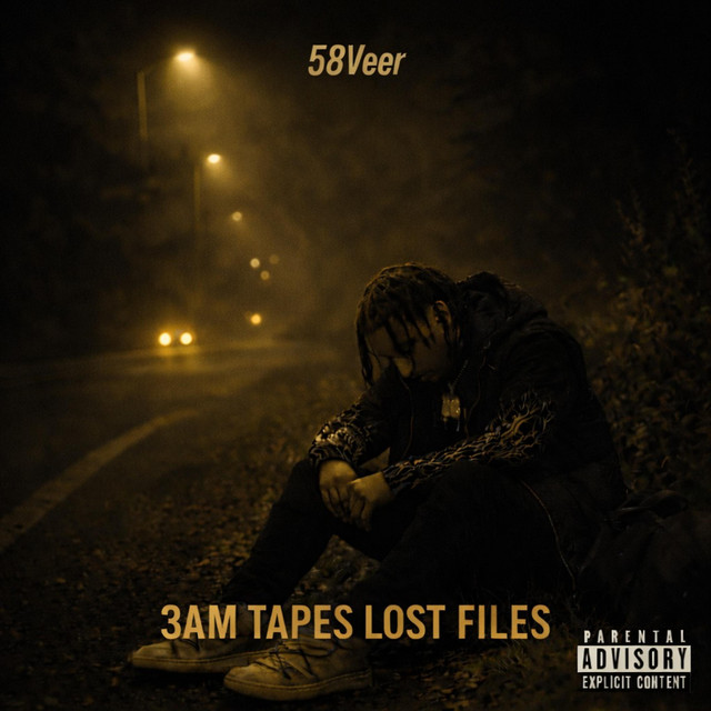 3AM TAPES LOST FILES