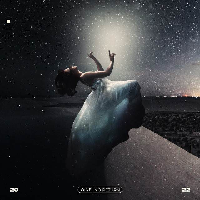 No Return cover art
