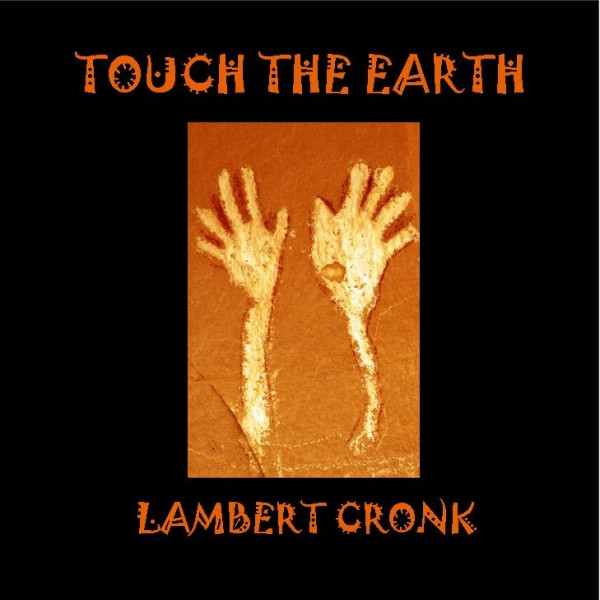 Touch the Earth cover art