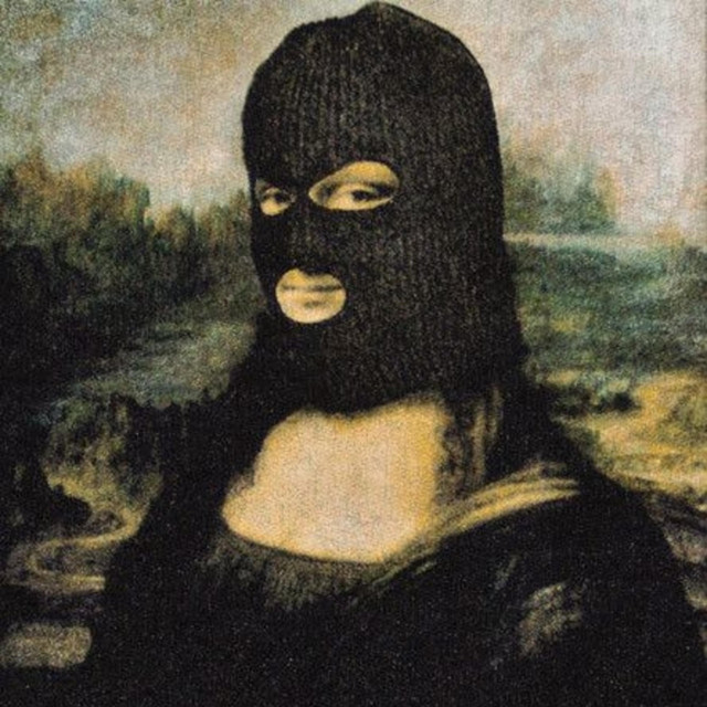 Mona Lisa