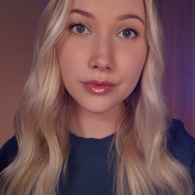 ASMR Medical Check-Up Exam | Unpredictable Random Tests for Relaxation cover art