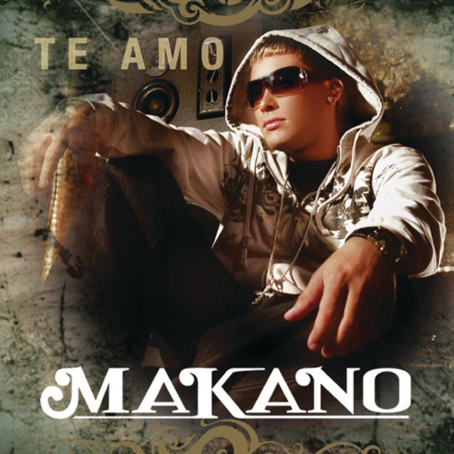 Te Amo
