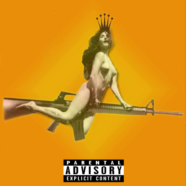 Oysterperpetual cover art