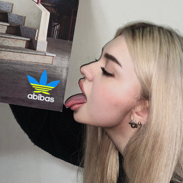 Обкладинка: Abibas — Spiceicee
