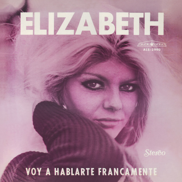 Voy a Hablarte Francamente cover art