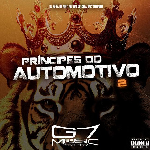 Príncipes do Automotivo 2