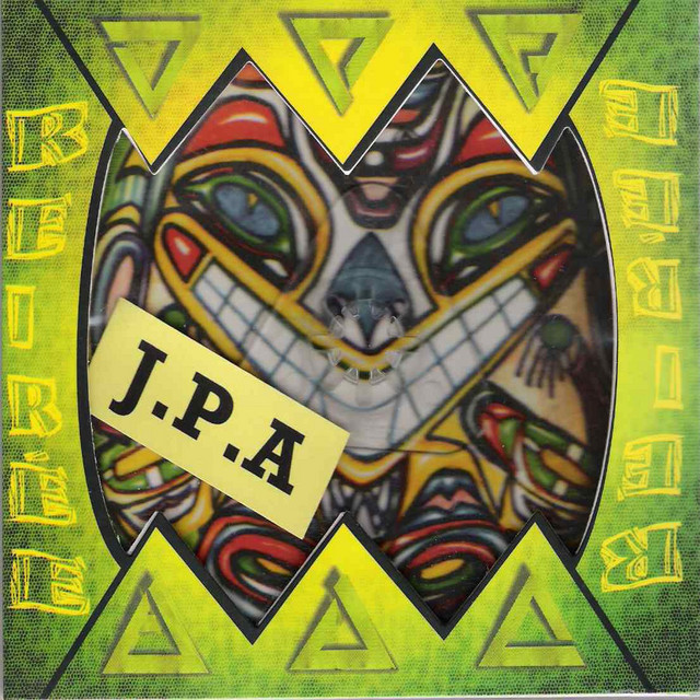 Canción de la redención cover art