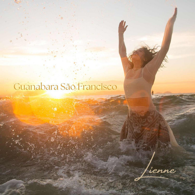 Guanabara São Francisco cover art