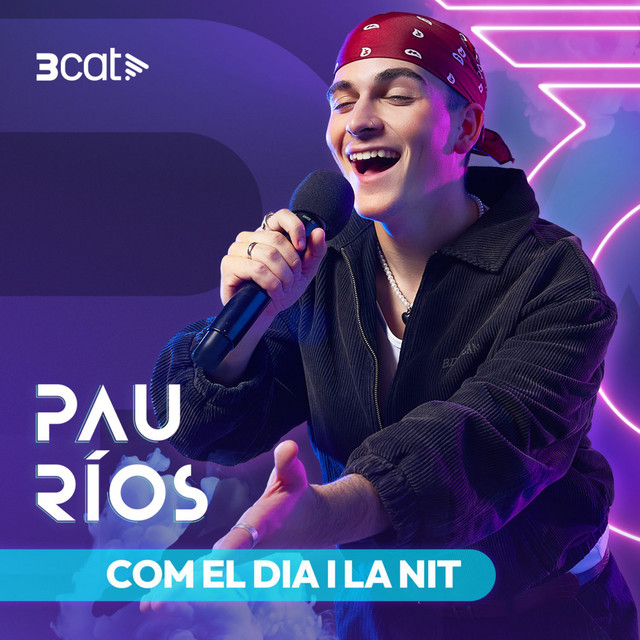 Pau Ríos