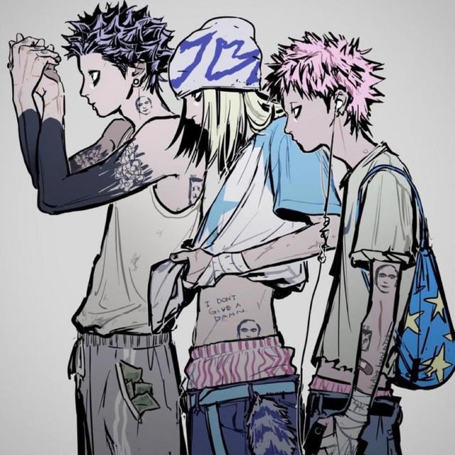 changed me cover art