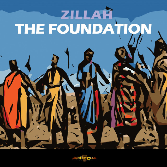 Zillah Photo