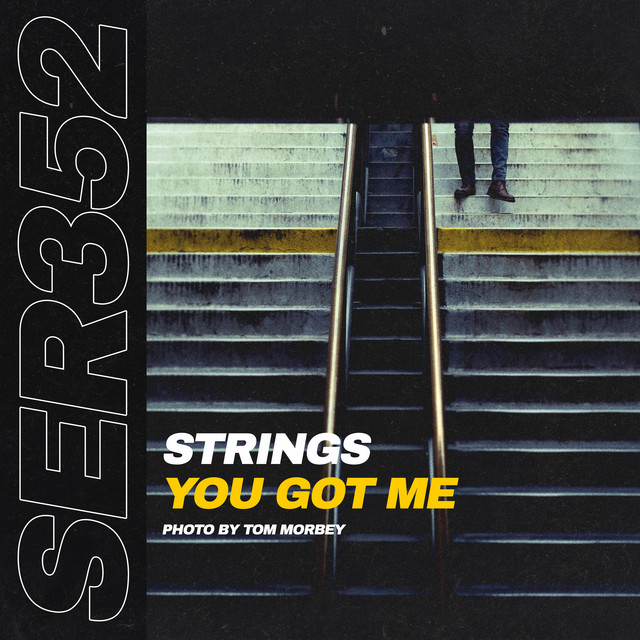 You Got Me cover art