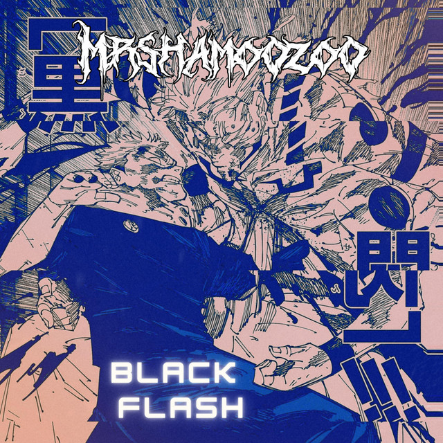 Black Flash