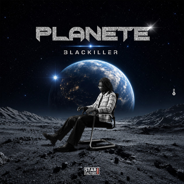 Planète