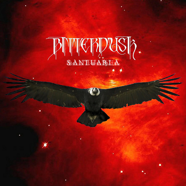 Santuaria cover