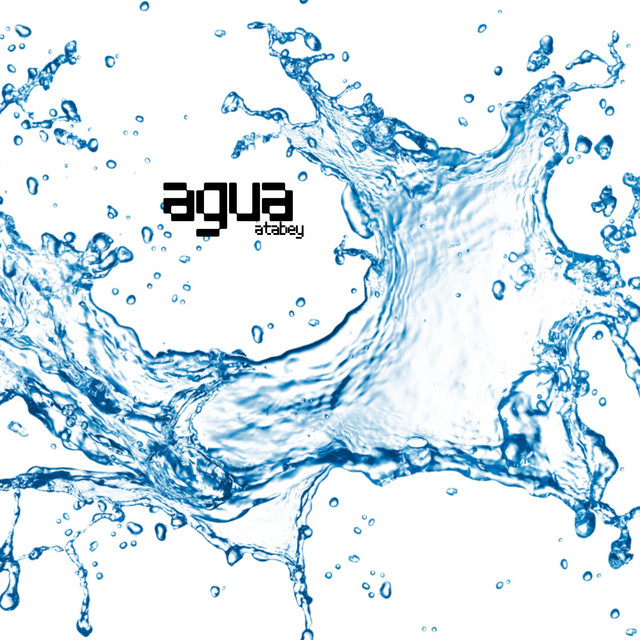 Agua cover