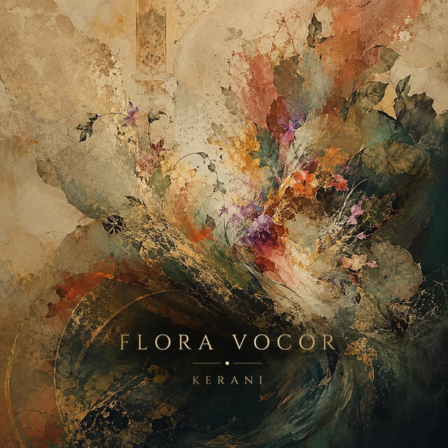 Flora Vocor cover