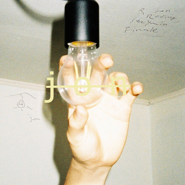 jon2 cover art