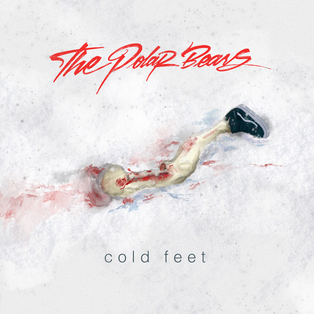 Cold Feet cover art