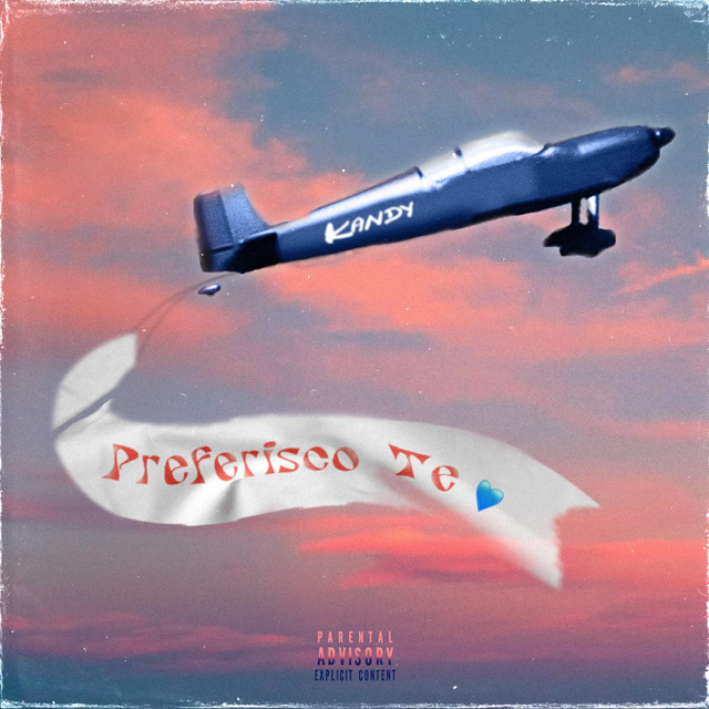 Preferisco te cover art