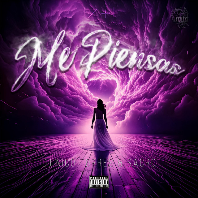 Me Piensas