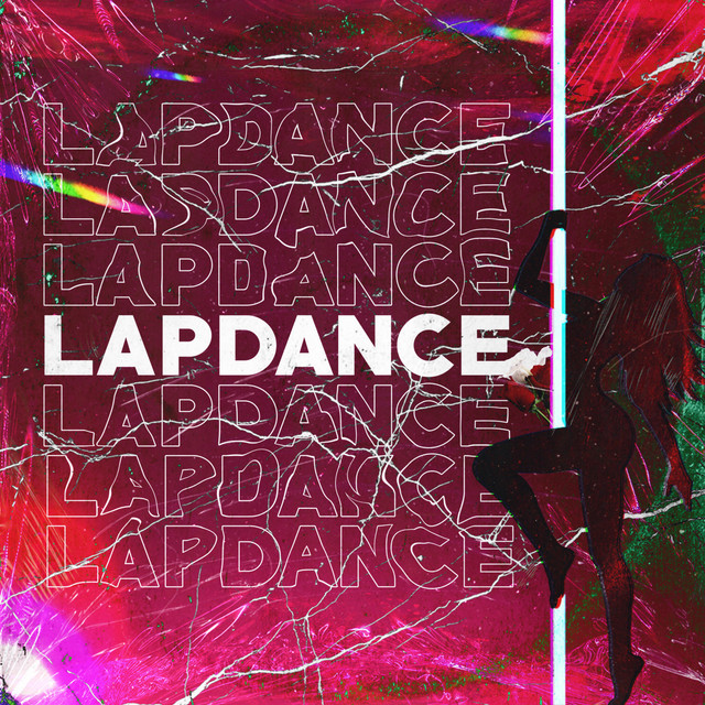 Lapdance cover art