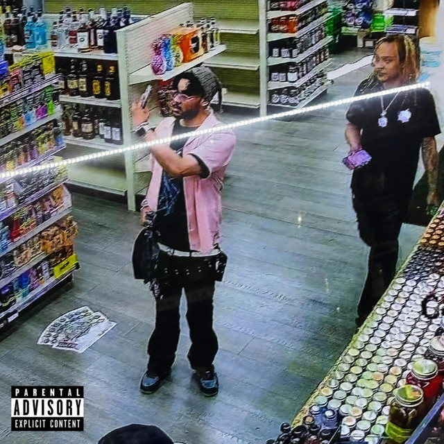 undefined album image