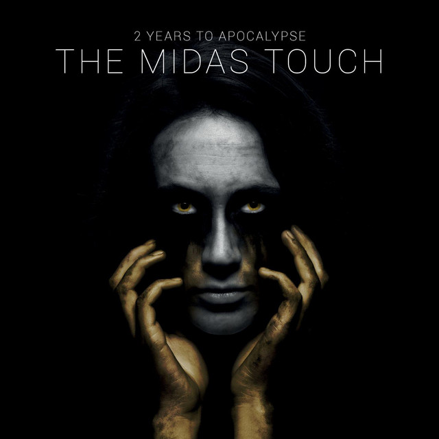 The Midas Touch cover art