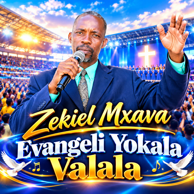 Zekiel Maxava