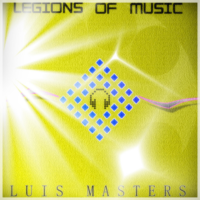 Legions of Music cover art