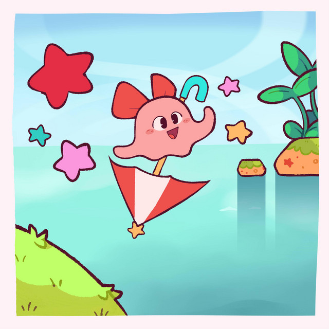 undefined album image