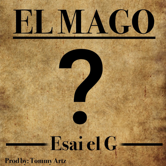 El Mago