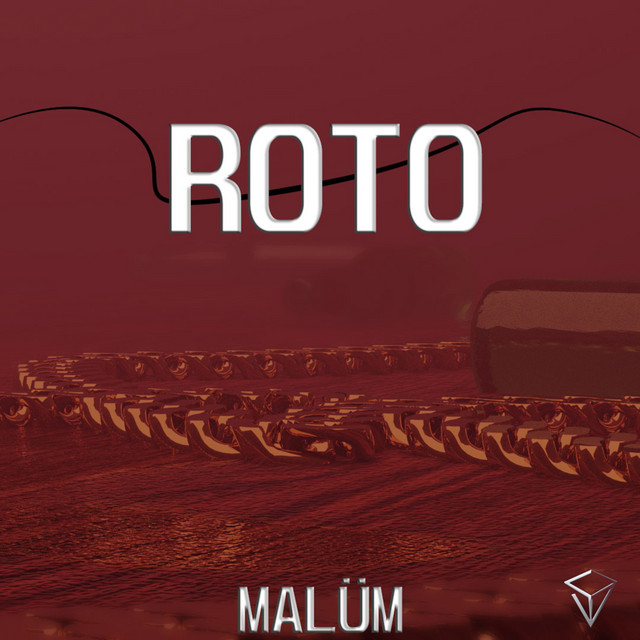 ROTO cover art