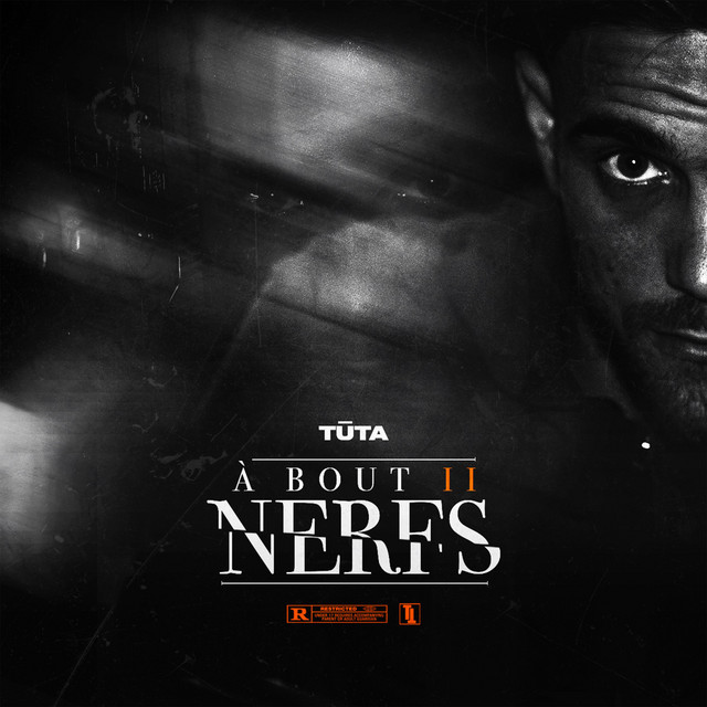 À Bout de Nerfs cover art