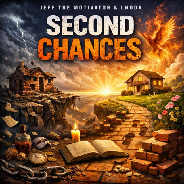 Second Chances (Acapella)