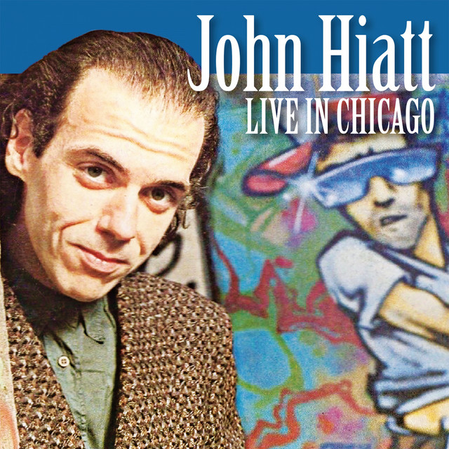 John Hiatt