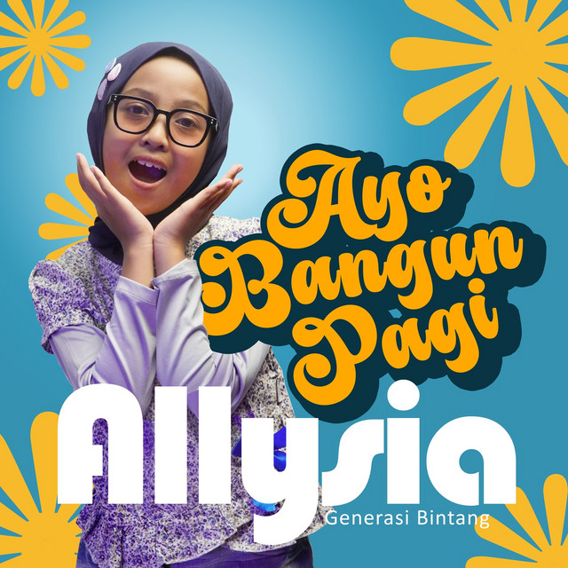 Ayo Bangun Pagi cover