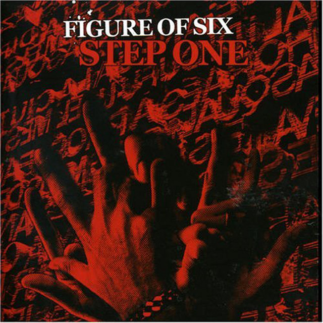 Step One cover art