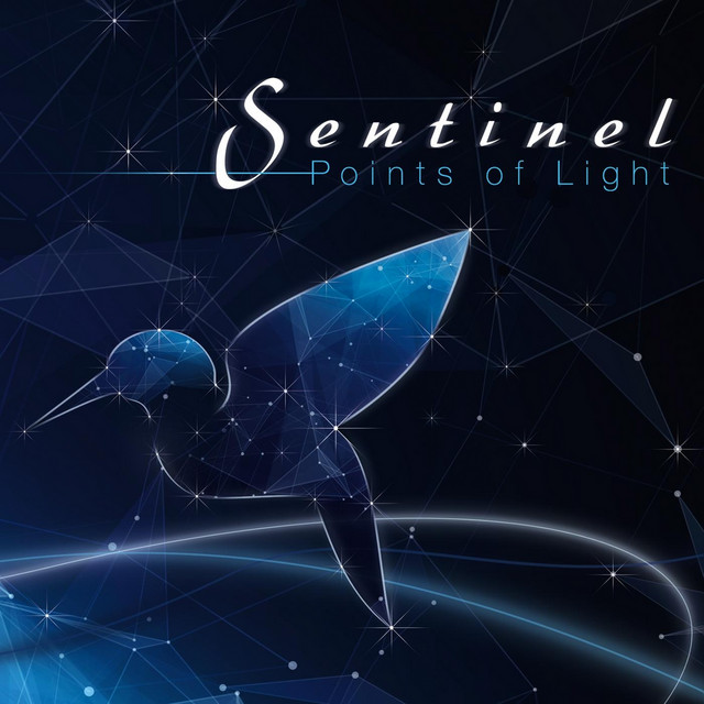 Points of Light cover art