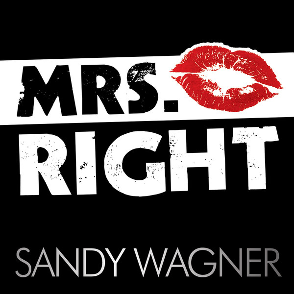 Mrs. Right cover