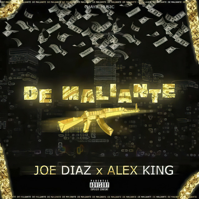 De Maliante (Oficial) cover