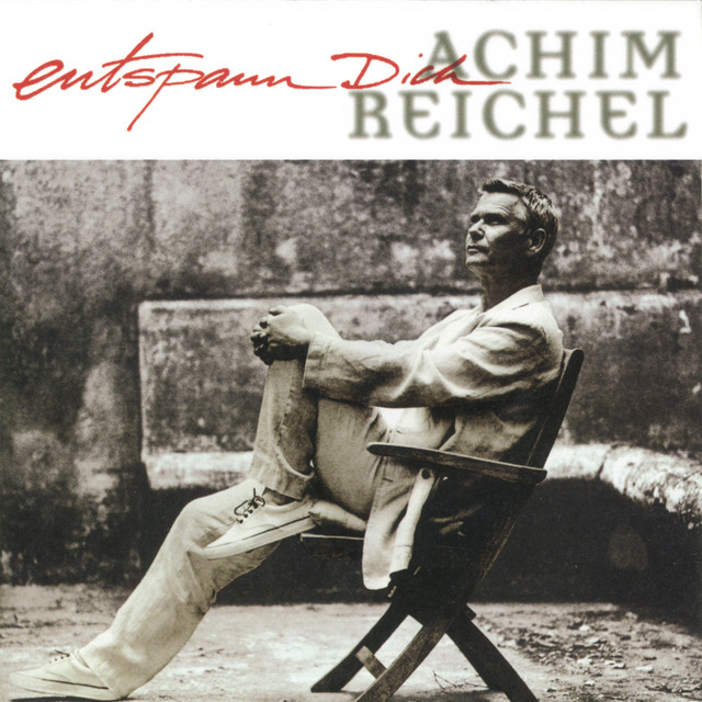 Entspann Dich (Bonus Tracks Edition)