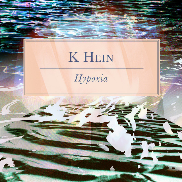 Kevin Hein