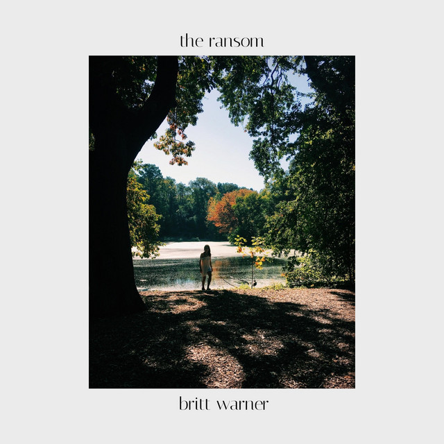 The Ransom cover art
