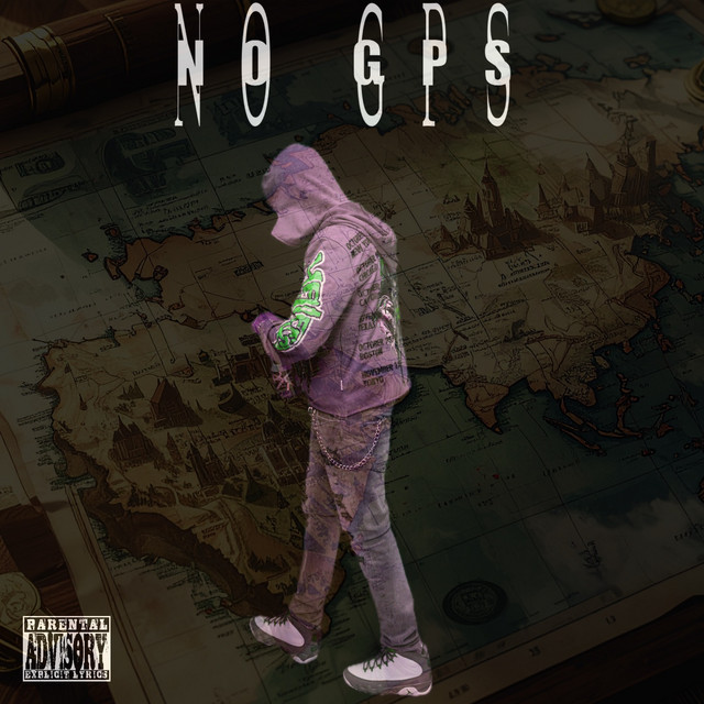 No GPS