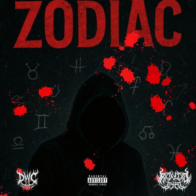 Zodiac killer
