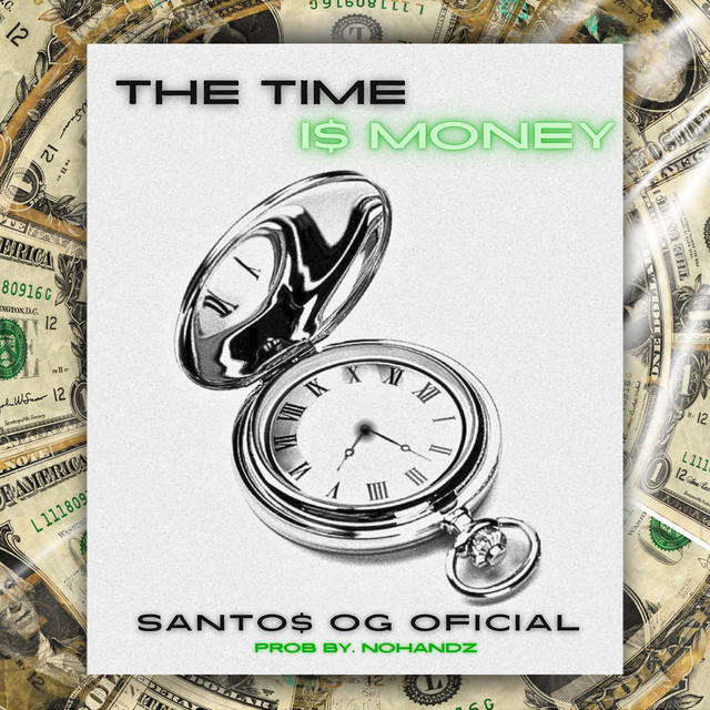 The Time Is Money