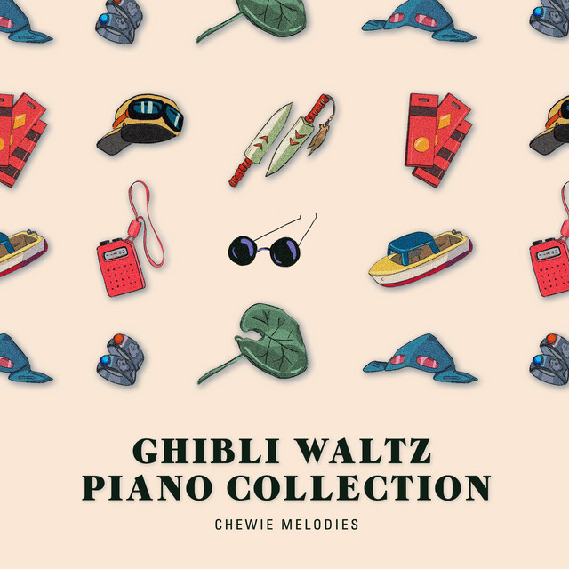 Nausicaä of the Valley of the Wind - Opening Song