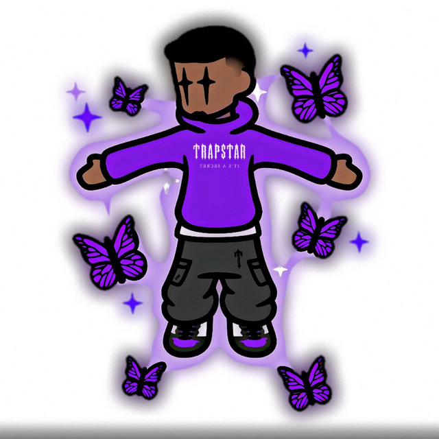 Trapstar cover art